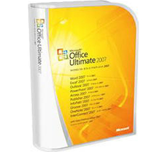 Microsoft Office 2007