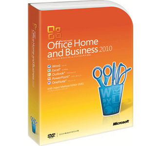 Microsoft Office 2010