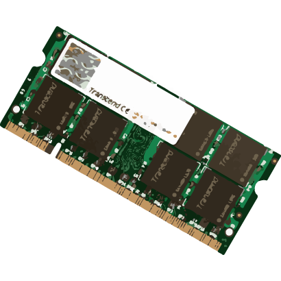 メモリ増設/容量8GB